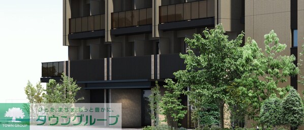 RJRプレシア蒲田の物件内観写真